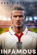 David Beckham: Infamous (2022) WEBRip 480p, 720p & 1080p Mkvking - Mkvking.com