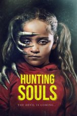 Hunting Souls (2022) WEBRip 480p, 720p & 1080p Mkvking - Mkvking.com