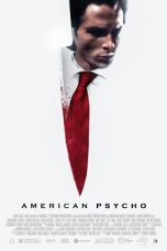 American Psycho (2000) BluRay 720p, 1080p, & 2160p Mkvking - Mkvking.com