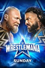 WrestleMania 38 Day 2 (2022) WEB-DL 480p & 720p Mkvking - Mkvking.com