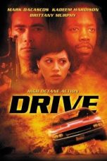 Drive (1997) BluRay 480p, 720p & 1080p Mkvking - Mkvking.com