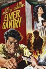 Elmer Gantry (1960) BluRay 480p & 720p Mkvking - Mkvking.com