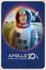 Apollo 10½: A Space Age Childhood (2022) WEBRip 480p, 720p & 1080p Mkvking - Mkvking.com