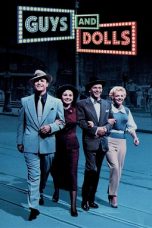 Guys and Dolls (1955) BluRay 480p, 720p & 1080p Mkvking - Mkvking.com