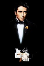 The Godfather: Part II (1974) BluRay 720p, 1080p, & 2160p Mkvking - Mkvking.com