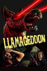 Llamageddon (2015) WEBRip 480p, 720p & 1080p Mkvking - Mkvking.com
