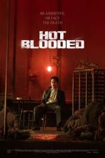 Hot Blooded (2022) WEB-DL 480p & 720p Mkvking - Mkvking.com