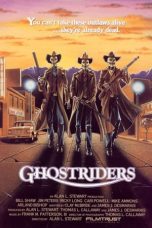 Ghost Riders (1987) BluRay 480p, 720p & 1080p Mkvking - Mkvking.com