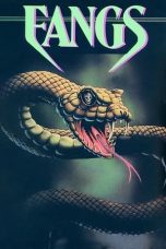 Fangs aka Snakes (1974) BluRay 480p, 720p & 1080p Mkvking - Mkvking.com