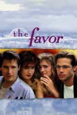 The Favor (1994) WEBRip 480p, 720p & 1080p Mkvking - Mkvking.com
