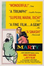 Marty (1955) BluRay 480p, 720p & 1080p Mkvking - Mkvking.com