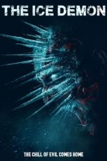 The Ice Demon (2021) BluRay 480p, 720p & 1080p Mkvking - Mkvking.com