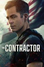 The Contractor (2022) BluRay 480p, 720p & 1080p Mkvking - Mkvking.com