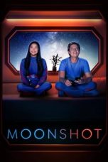 Moonshot (2022) WEB-DL 480p, 720p & 1080p Mkvking - Mkvking.com