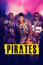Pirates (2021) BluRay 480p, 720p & 1080p Mkvking - Mkvking.com