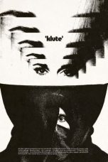Klute (1971) BluRay 480p, 720p & 1080p Mkvking - Mkvking.com