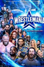 WrestleMania 38 Day 1 (2022) WEB-DL 480p & 720p Mkvking - Mkvking.com