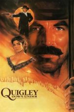 Quigley Down Under (1990) BluRay 480p, 720p & 1080p Mkvking - Mkvking.com
