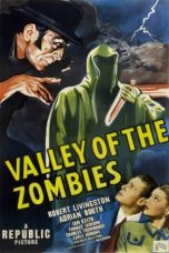 Valley of the Zombies (1946) BluRay 480p, 720p & 1080p Mkvking - Mkvking.com