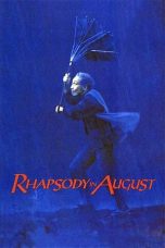 Rhapsody in August (1991) WEBRip 480p, 720p & 1080p Mkvking - Mkvking.com