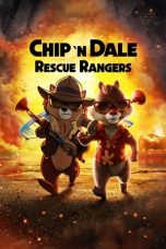 Chip 'n Dale: Rescue Rangers (2022) WEB-DL 480p, 720p & 1080p Mkvking - Mkvking.com