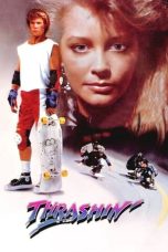 Thrashin' (1986) BluRay 480p, 720p & 1080p Mkvking - Mkvking.com