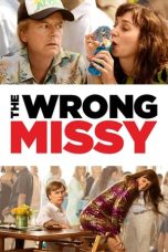 The Wrong Missy (2020) WEBRip 480p, 720p & 1080p Mkvking - Mkvking.com