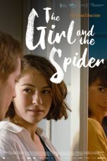 The Girl and the Spider (2021) WEBRip 480p, 720p & 1080p Mkvking - Mkvking.com