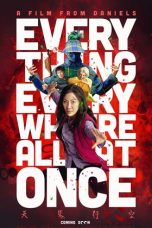 Everything Everywhere All at Once (2022) BluRay 480p, 720p & 1080p Mkvking - Mkvking.com
