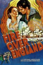 Fire Over England (1937) BluRay 480p, 720p & 1080p Mkvking - Mkvking.com