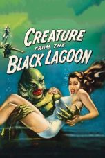 Creature from the Black Lagoon (1954) BluRay 480p, 720p & 1080p Mkvking - Mkvking.com