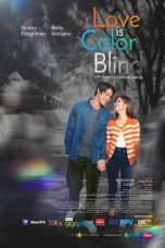 Love Is Color Blind (2021) WEB-DL 480p, 720p & 1080p Mkvking - Mkvking.com