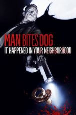 Man Bites Dog (1992) BluRay 480p, 720p & 1080p Mkvking - Mkvking.com