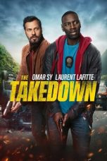 The Takedown (2022) WEBRip 480p, 720p & 1080p Mkvking - Mkvking.com