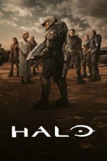 Halo Season 1 WEB-DL x264 720p Complete Mkvking - Mkvking.com