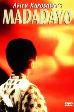 Madadayo (1993) BluRay 480p, 720p & 1080p Mkvking - Mkvking.com