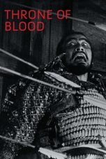 Throne of Blood (1957) BluRay 480p, 720p & 1080p Mkvking - Mkvking.com