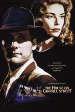 The House on Carroll Street (1987) BluRay 480p, 720p & 1080p Mkvking - Mkvking.com