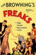 Freaks (1932) WEB-DL 480p, 720p & 1080p Mkvking - Mkvking.com
