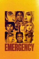 Emergency (2022) WEB-DL 480p, 720p & 1080p Mkvking - Mkvking.com