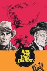 Ride the High Country (1962) BluRay 480p, 720p & 1080p Mkvking - Mkvking.com