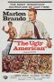 The Ugly American (1963) BluRay 480p, 720p & 1080p Mkvking - Mkvking.com