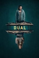 Dual (2022) BluRay 480p, 720p & 1080p Mkvking - Mkvking.com