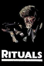 Rituals (1977) BluRay 480p, 720p & 1080p Mkvking - Mkvking.com