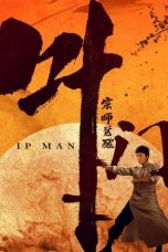 Ip Man: The Awakening (2022) BluRay 480p, 720p & 1080p Mkvking - Mkvking.com