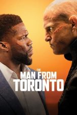 The Man from Toronto (2022) WEB-DL 480p, 720p & 1080p Mkvking - Mkvking.com