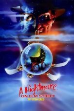 A Nightmare on Elm Street 5: The Dream Child (1989) BluRay 480p, 720p & 1080p Mkvking - Mkvking.com