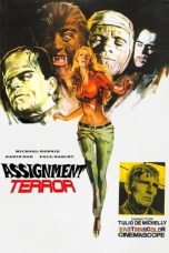 Assignment Terror (1970) BluRay 480p, 720p & 1080p Mkvking - Mkvking.com