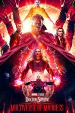 Doctor Strange in the Multiverse of Madness (2022) BluRay 480p, 720p & 1080p Mkvking - Mkvking.com