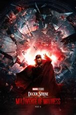 Doctor Strange in the Multiverse of Madness (2022) IMAX WEB-DL 480p, 720p & 1080p Mkvking - Mkvking.com